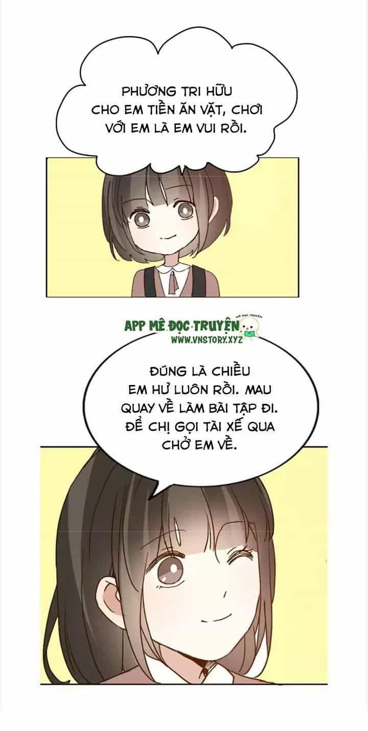 Tình Yêu Không Nói Dối - Chương 60 - ảnh 24