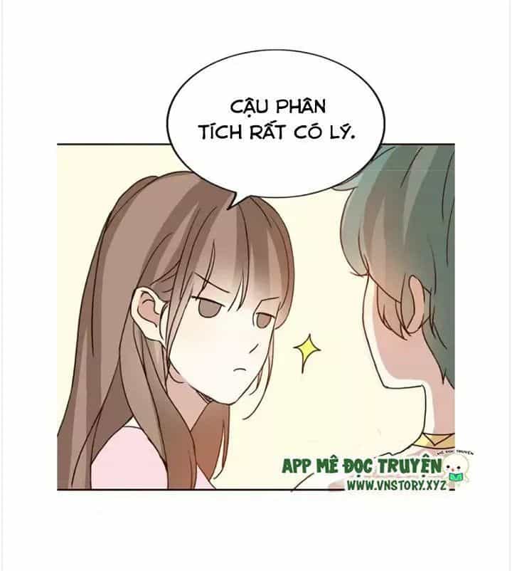 Tình Yêu Không Nói Dối - Chương 60 - ảnh 9