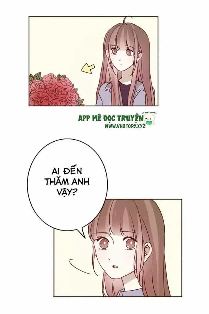 Tình Yêu Không Nói Dối - Chương 61 - ảnh 13