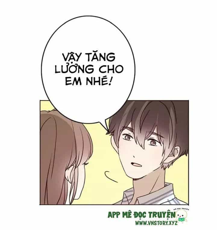 Tình Yêu Không Nói Dối - Chương 61 - ảnh 19