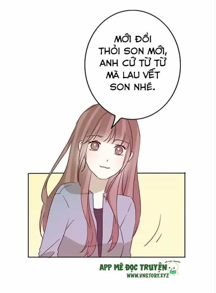 Tình Yêu Không Nói Dối - Chương 61 - ảnh 23