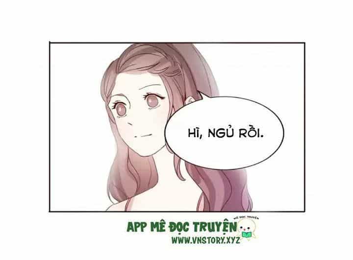Tình Yêu Không Nói Dối - Chương 61 - ảnh 5