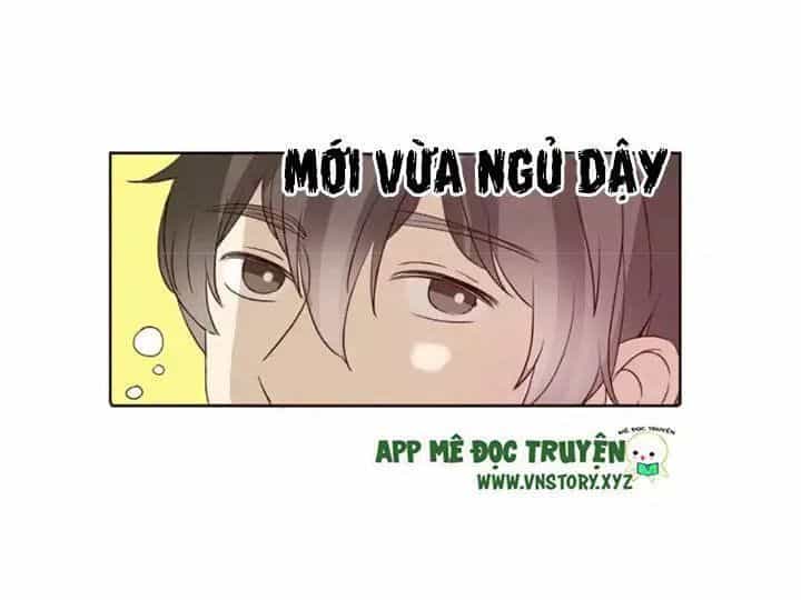 Tình Yêu Không Nói Dối - Chương 61 - ảnh 9