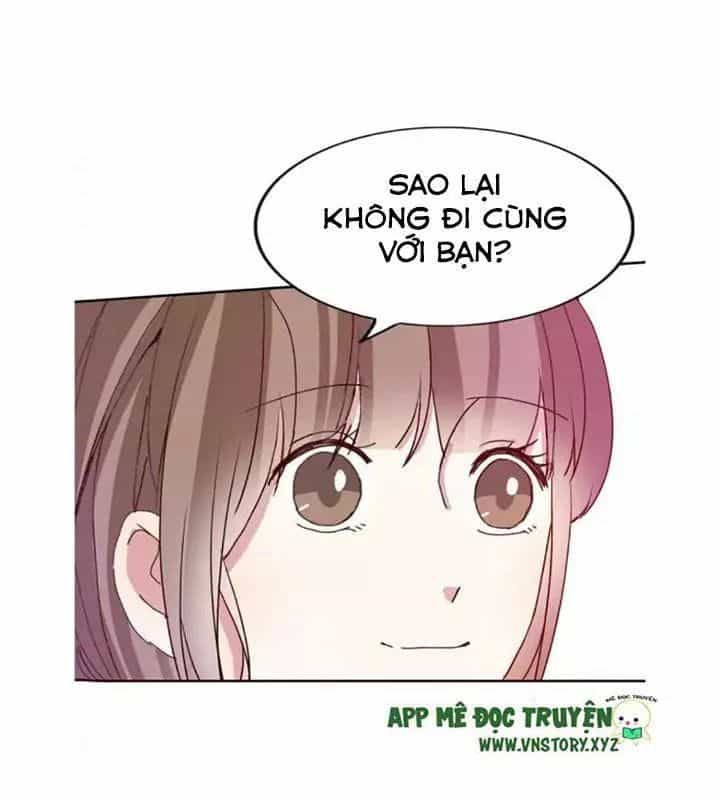 Tình Yêu Không Nói Dối - Chương 62 - ảnh 5