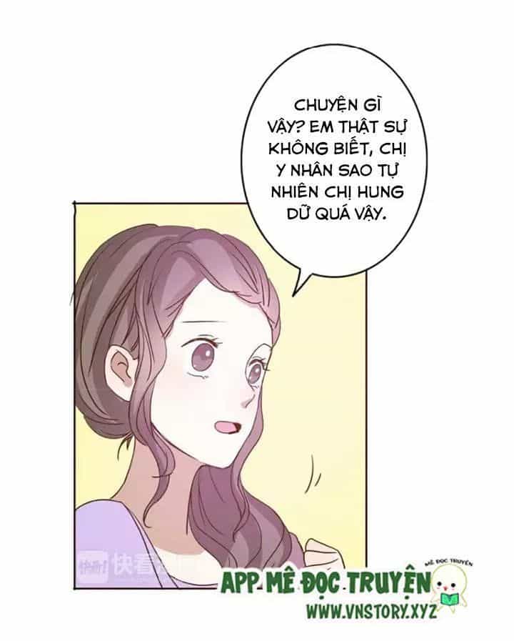 Tình Yêu Không Nói Dối - Chương 63 - ảnh 11