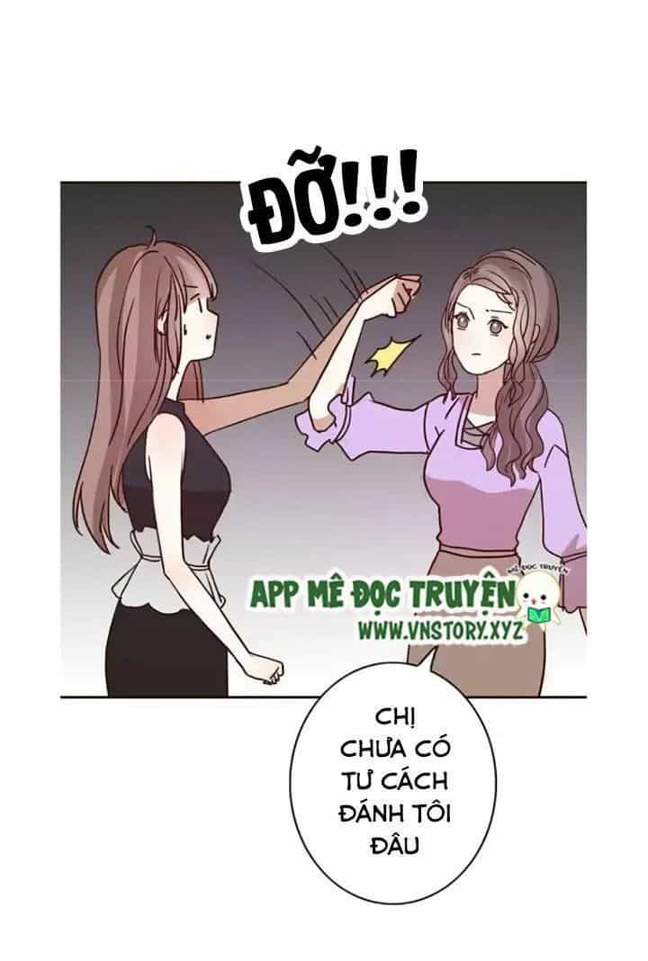 Tình Yêu Không Nói Dối - Chương 63 - ảnh 20