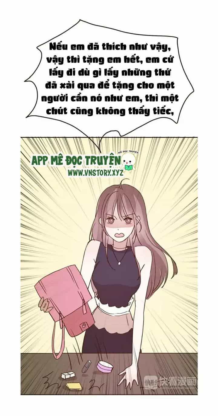 Tình Yêu Không Nói Dối - Chương 63 - ảnh 28