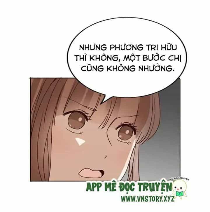 Tình Yêu Không Nói Dối - Chương 63 - ảnh 29