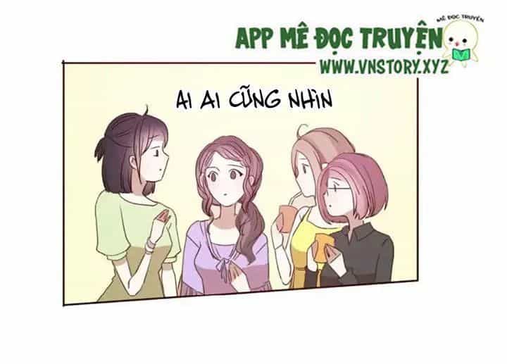 Tình Yêu Không Nói Dối - Chương 63 - ảnh 6
