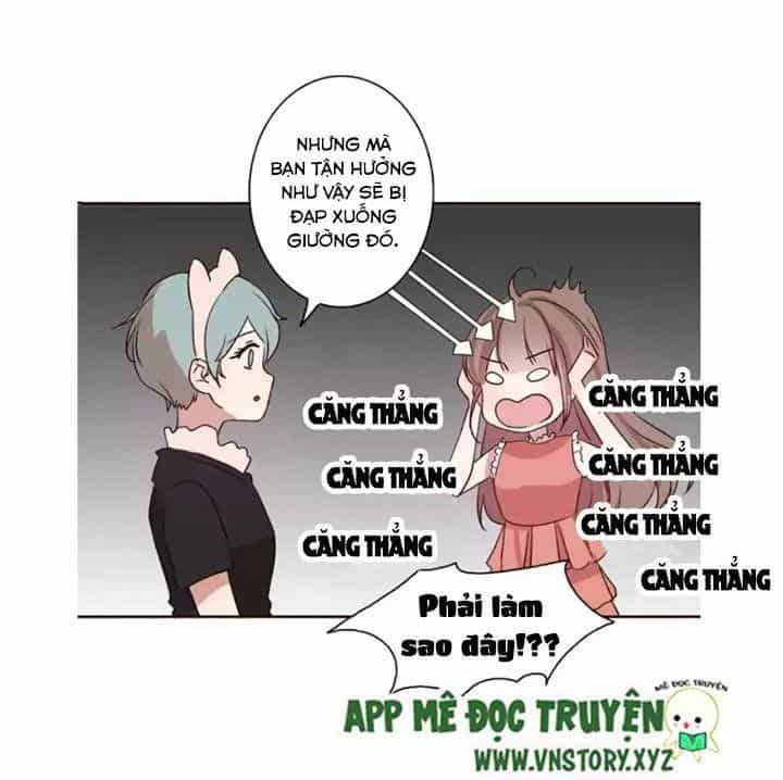 Tình Yêu Không Nói Dối - Chương 64 - ảnh 13