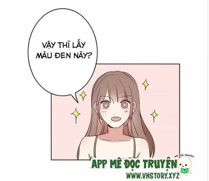 Tình Yêu Không Nói Dối - Chương 64 - ảnh 16