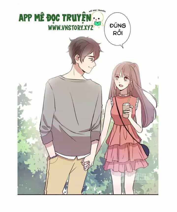 Tình Yêu Không Nói Dối - Chương 64 - ảnh 2