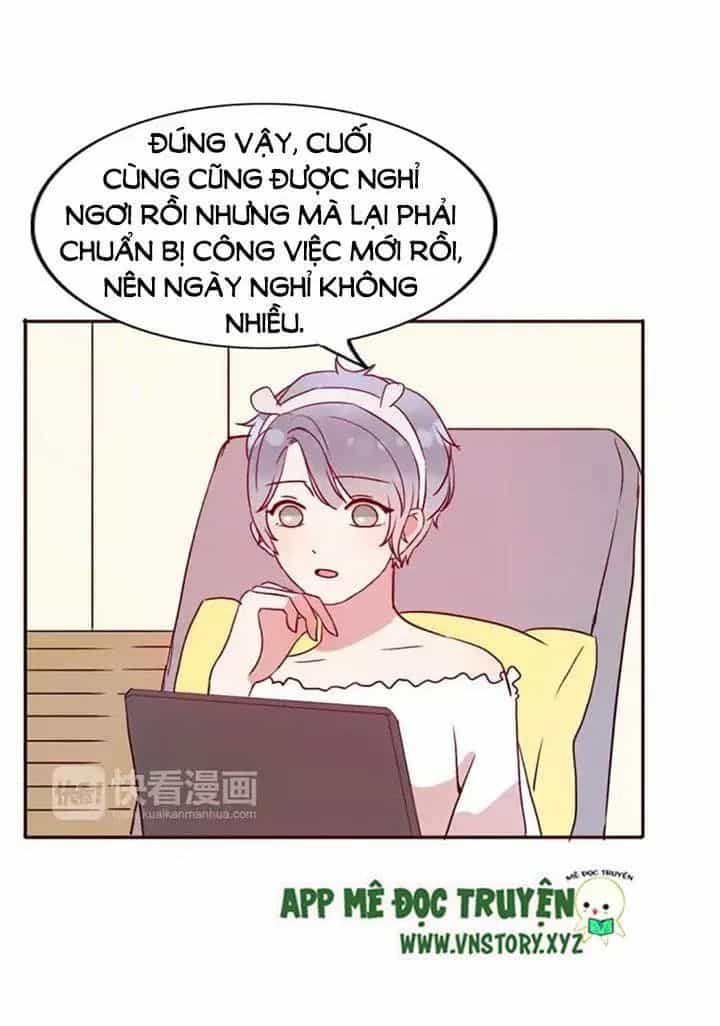 Tình Yêu Không Nói Dối - Chương 65 - ảnh 12
