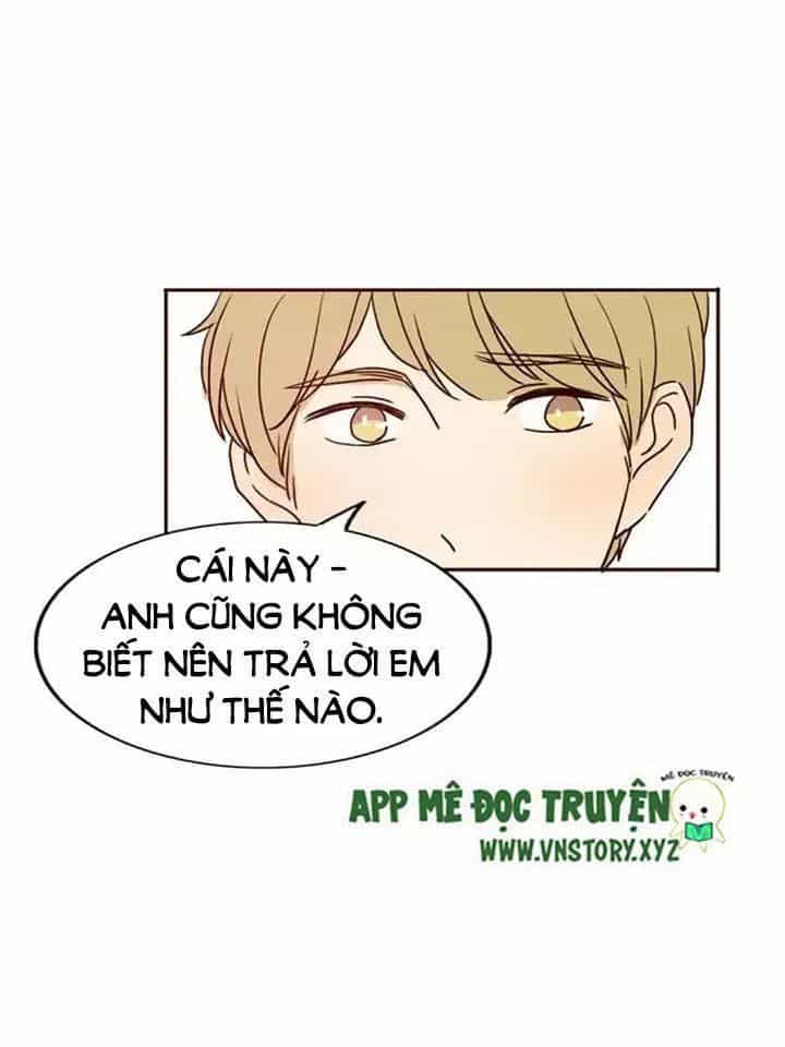 Tình Yêu Không Nói Dối - Chương 65 - ảnh 33