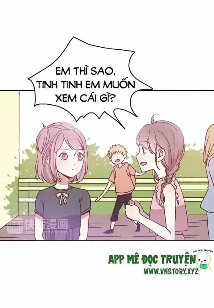 Tình Yêu Không Nói Dối - Chương 66 - ảnh 11