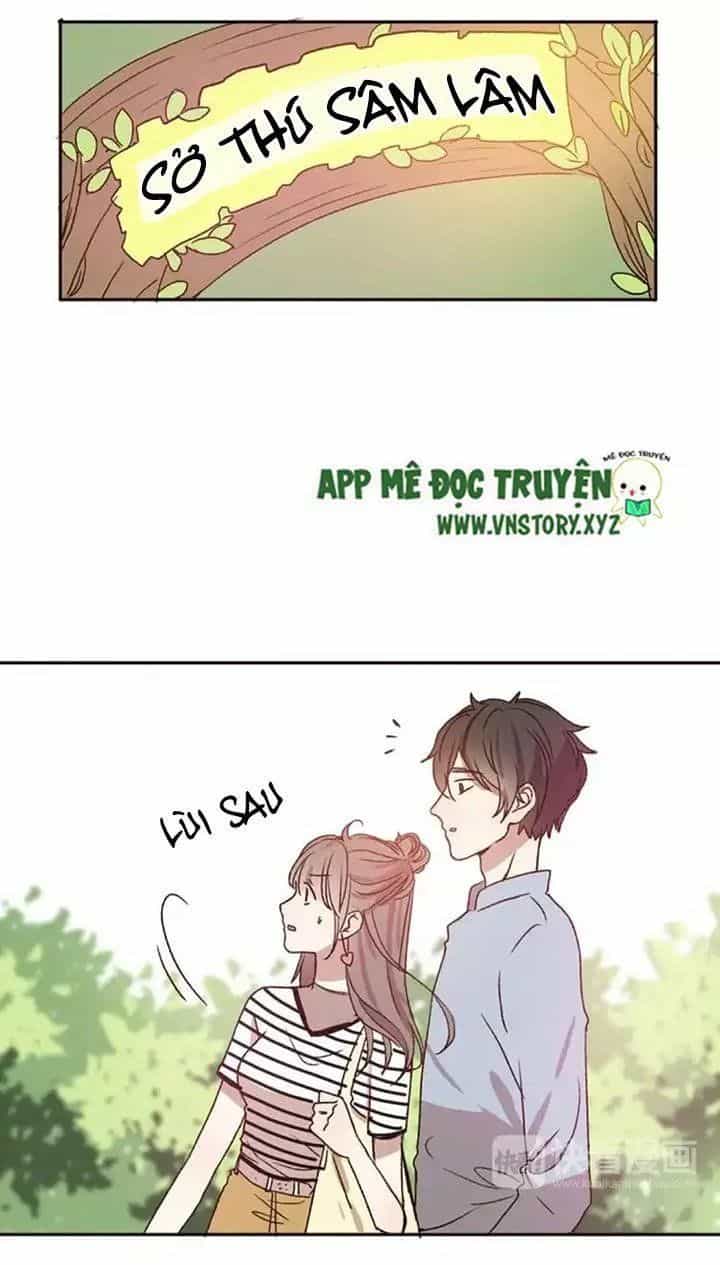 Tình Yêu Không Nói Dối - Chương 66 - ảnh 2