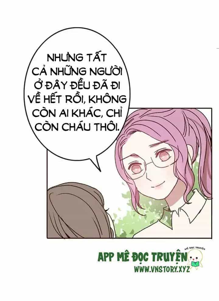 Tình Yêu Không Nói Dối - Chương 66 - ảnh 34