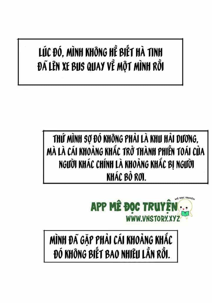 Tình Yêu Không Nói Dối - Chương 66 - ảnh 36