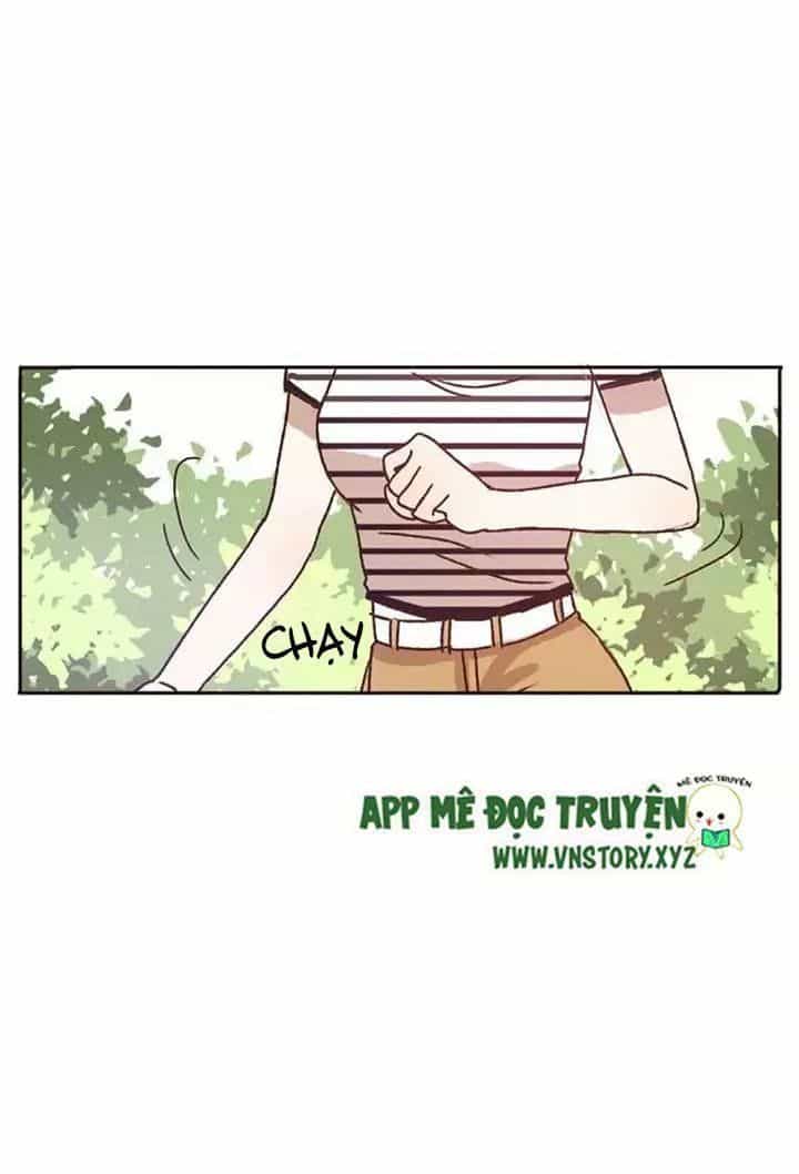 Tình Yêu Không Nói Dối - Chương 66 - ảnh 40