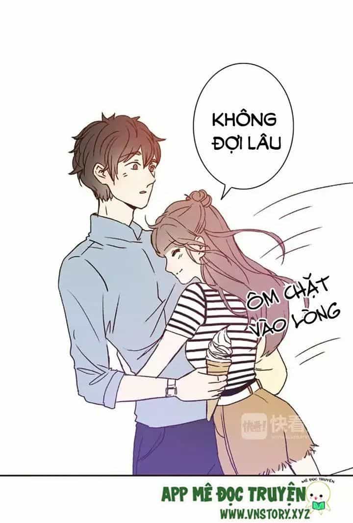 Tình Yêu Không Nói Dối - Chương 66 - ảnh 41