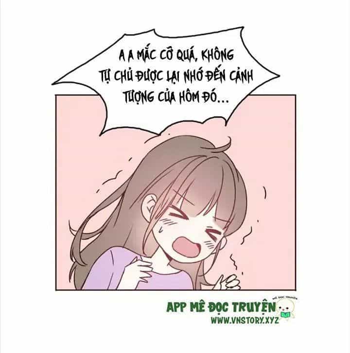 Tình Yêu Không Nói Dối - Chương 67 - ảnh 29