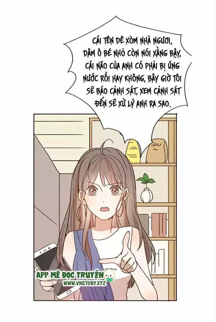 Tình Yêu Không Nói Dối - Chương 68 - ảnh 18