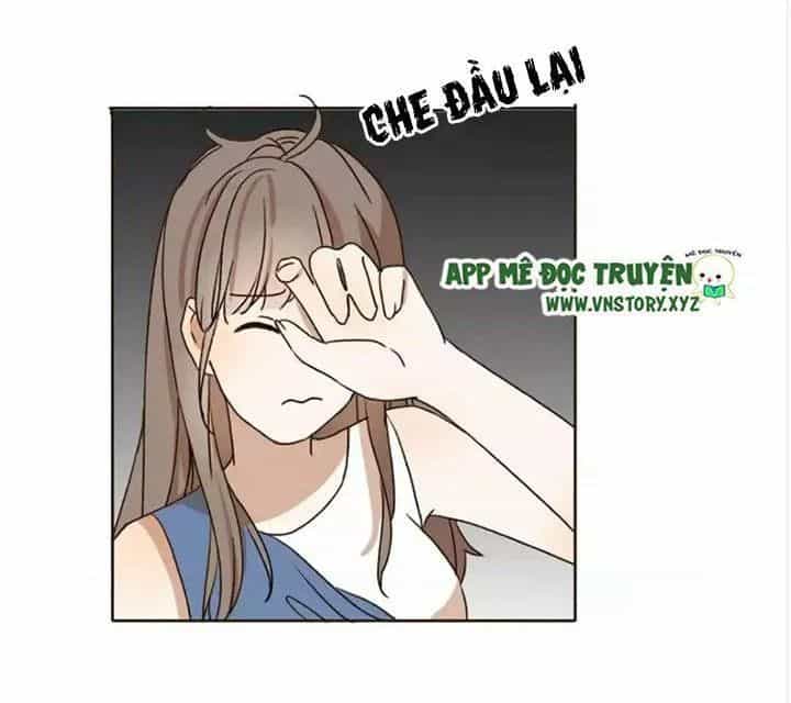 Tình Yêu Không Nói Dối - Chương 68 - ảnh 22