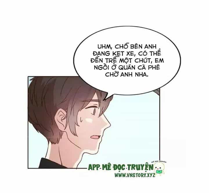 Tình Yêu Không Nói Dối - Chương 68 - ảnh 3