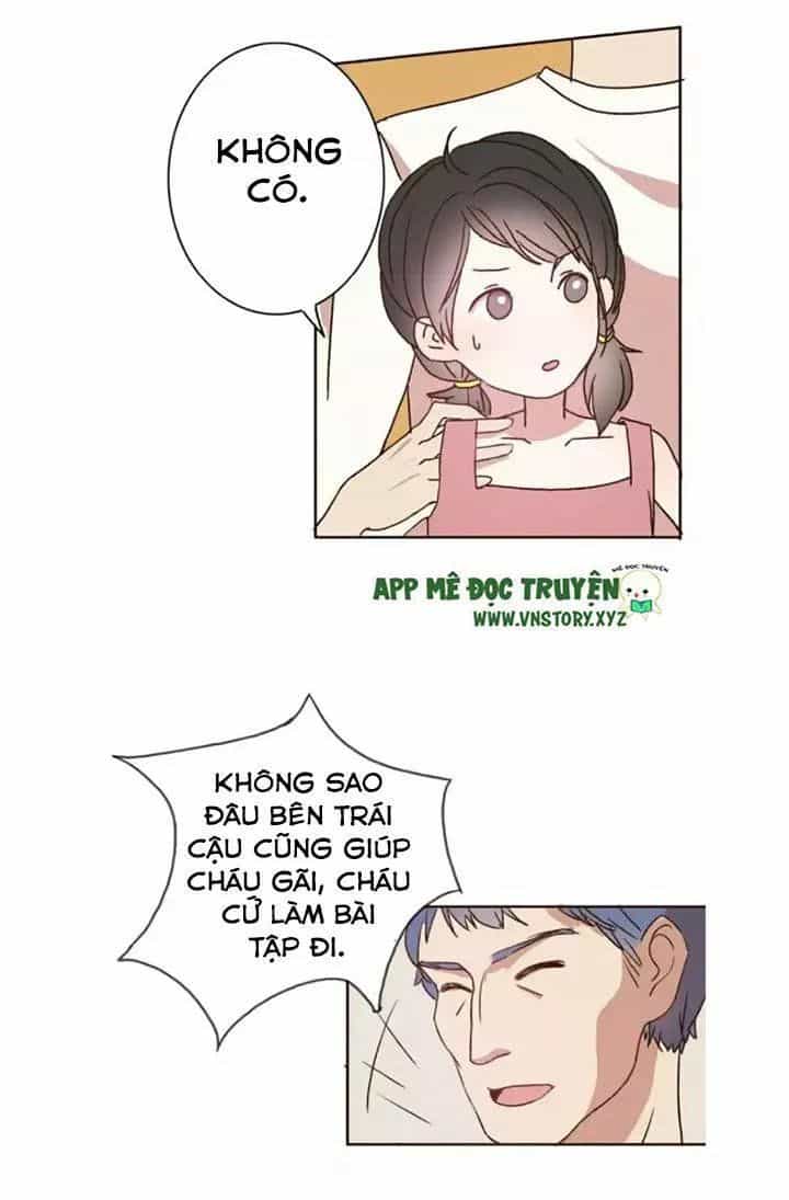 Tình Yêu Không Nói Dối - Chương 68 - ảnh 9