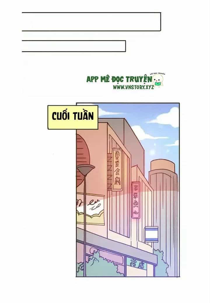 Tình Yêu Không Nói Dối - Chương 69 - ảnh 18