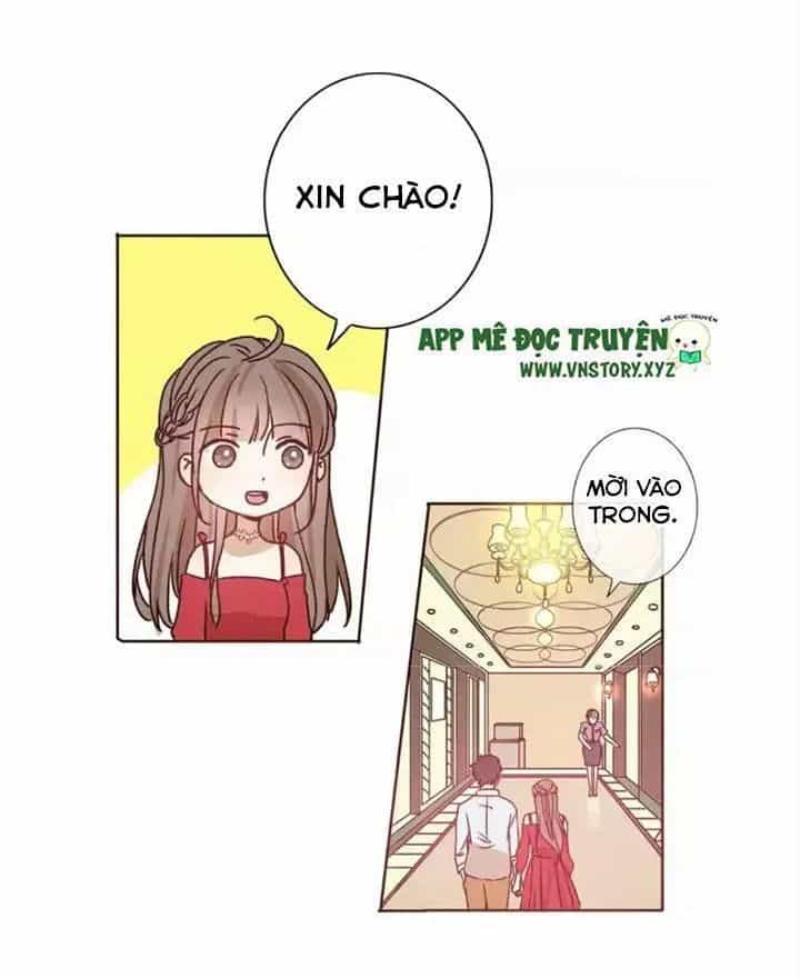 Tình Yêu Không Nói Dối - Chương 69 - ảnh 23
