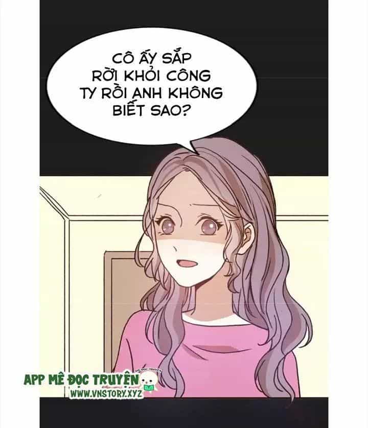 Tình Yêu Không Nói Dối - Chương 71 - ảnh 11