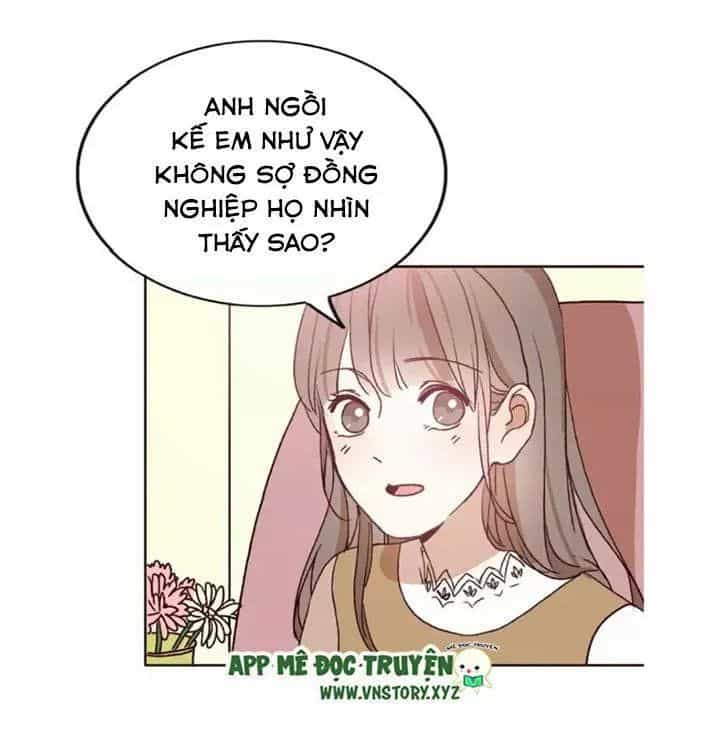 Tình Yêu Không Nói Dối - Chương 71 - ảnh 20