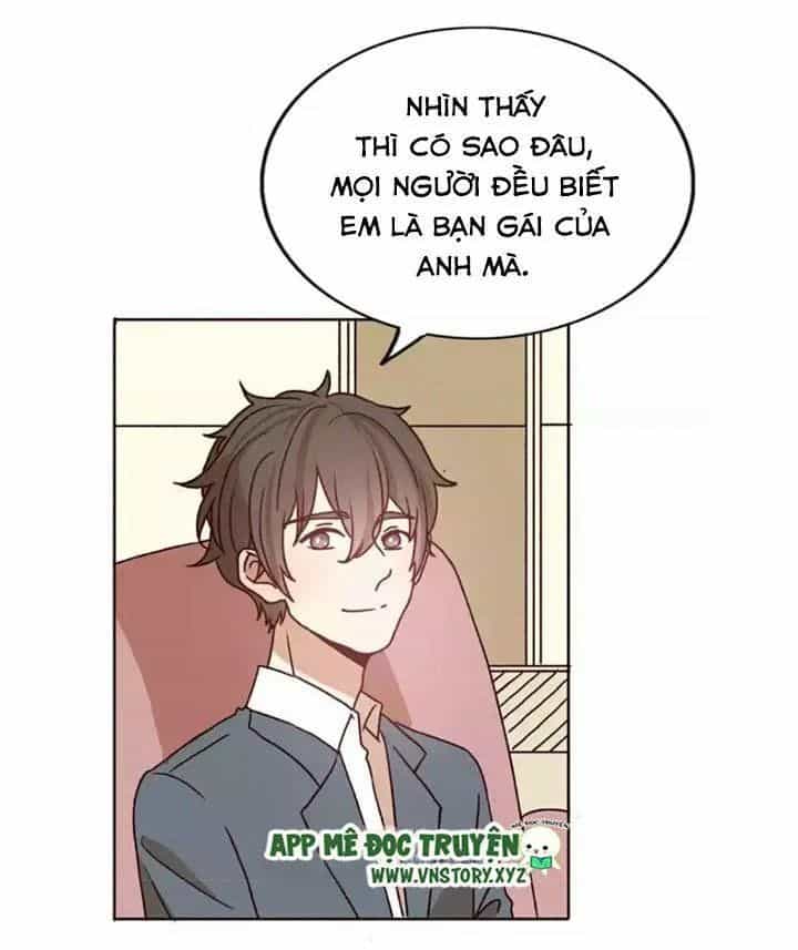 Tình Yêu Không Nói Dối - Chương 71 - ảnh 21