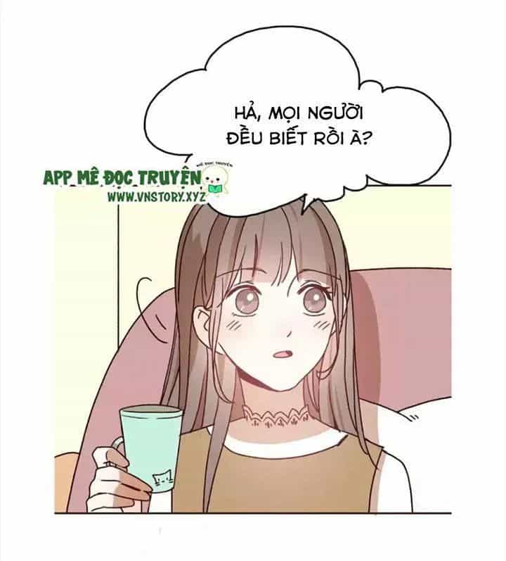 Tình Yêu Không Nói Dối - Chương 71 - ảnh 22