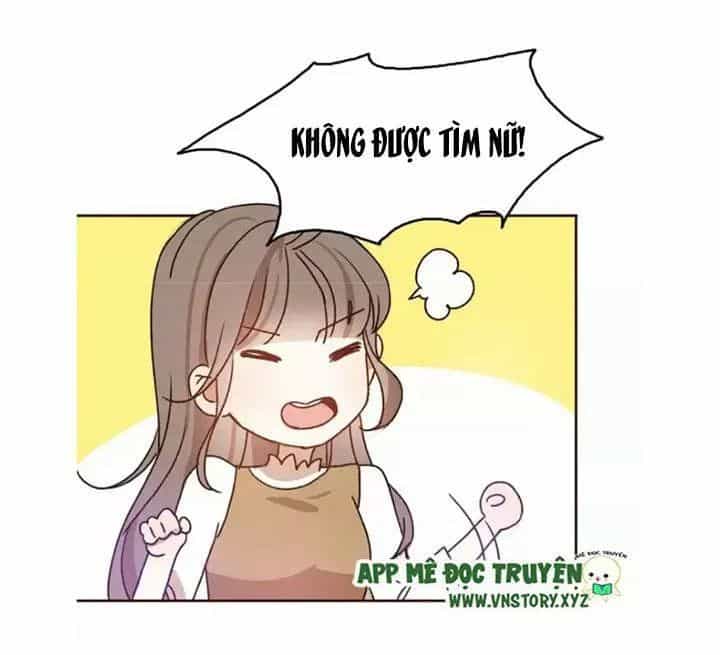 Tình Yêu Không Nói Dối - Chương 71 - ảnh 38