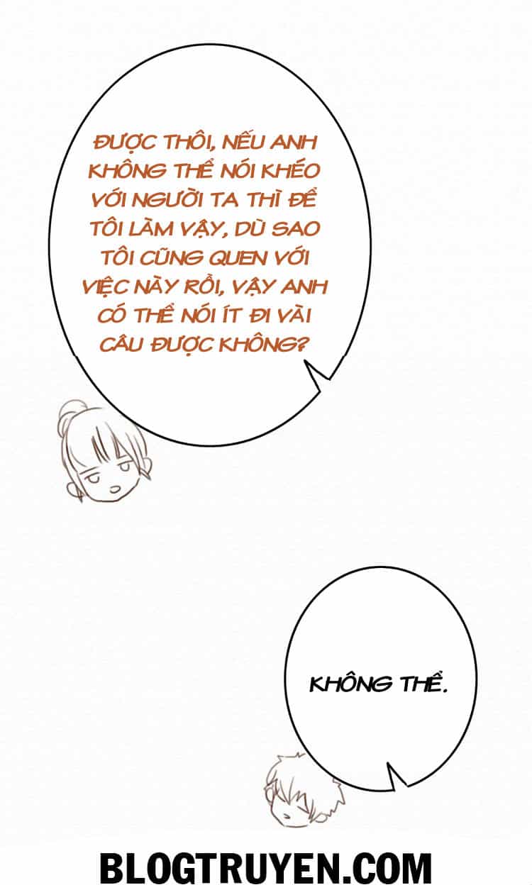 Tình Yêu Không Nói Dối - Chương 7 - ảnh 16