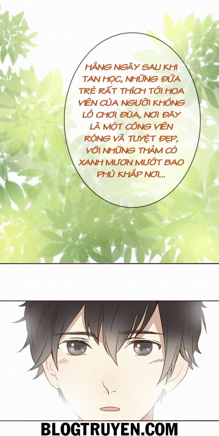 Tình Yêu Không Nói Dối - Chương 7 - ảnh 27