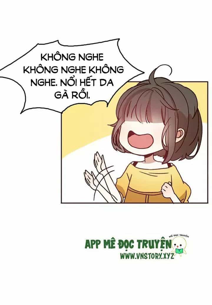 Tình Yêu Không Nói Dối - Chương 72 - ảnh 18