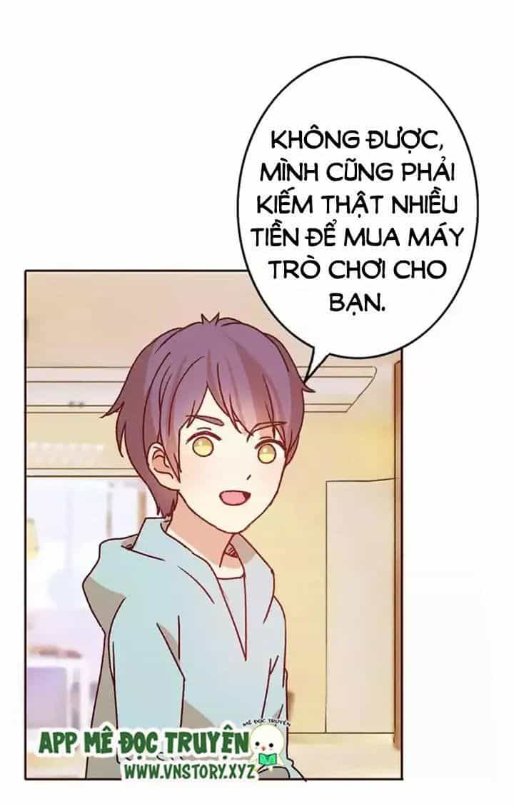 Tình Yêu Không Nói Dối - Chương 73 - ảnh 16