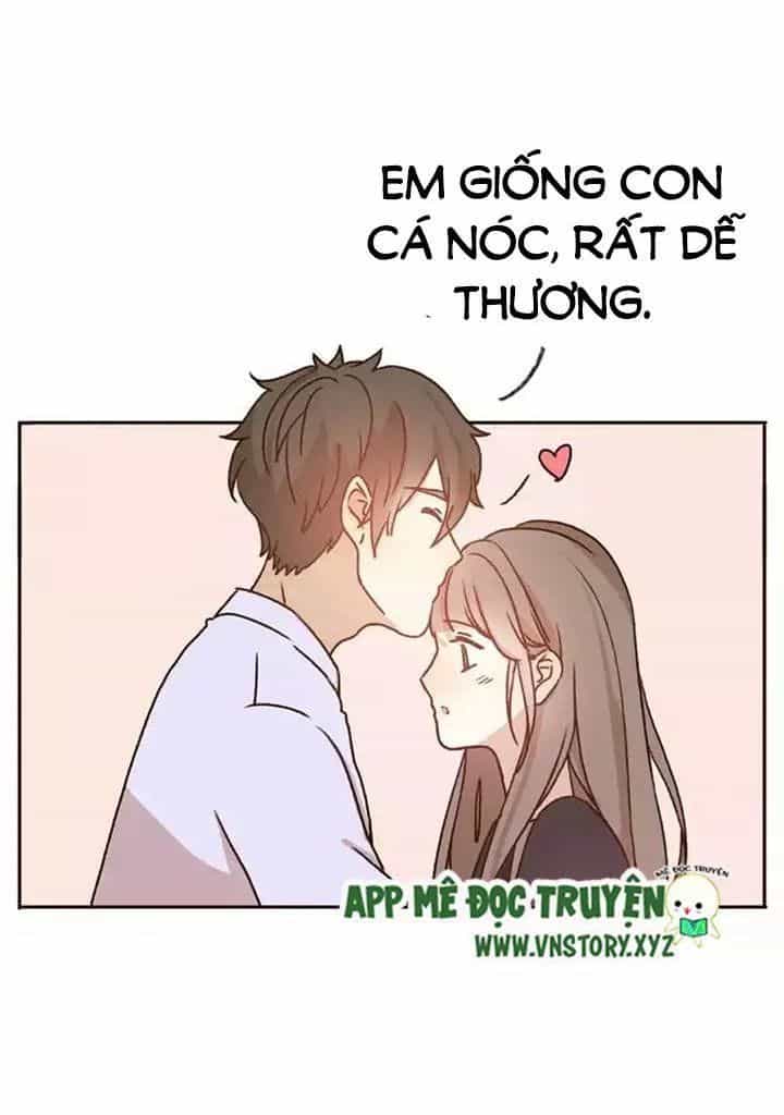 Tình Yêu Không Nói Dối - Chương 73 - ảnh 27