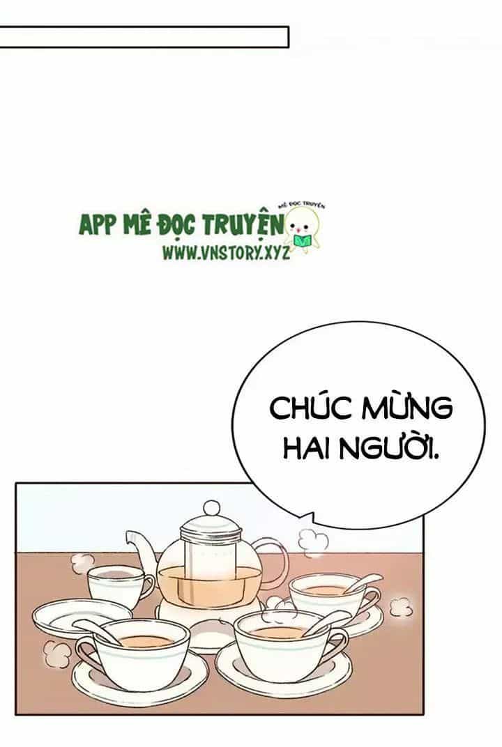 Tình Yêu Không Nói Dối - Chương 73 - ảnh 34
