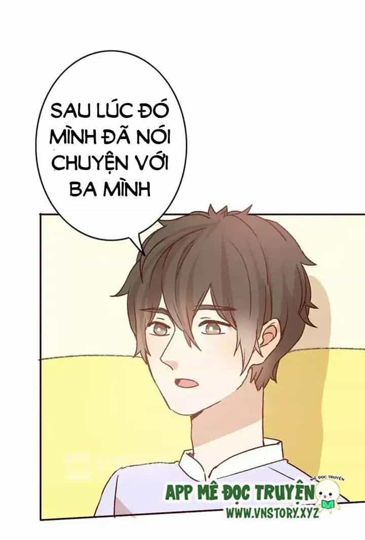 Tình Yêu Không Nói Dối - Chương 73 - ảnh 38