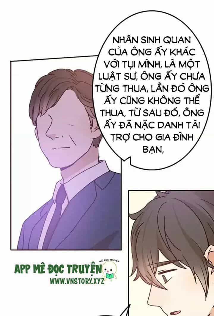 Tình Yêu Không Nói Dối - Chương 73 - ảnh 39