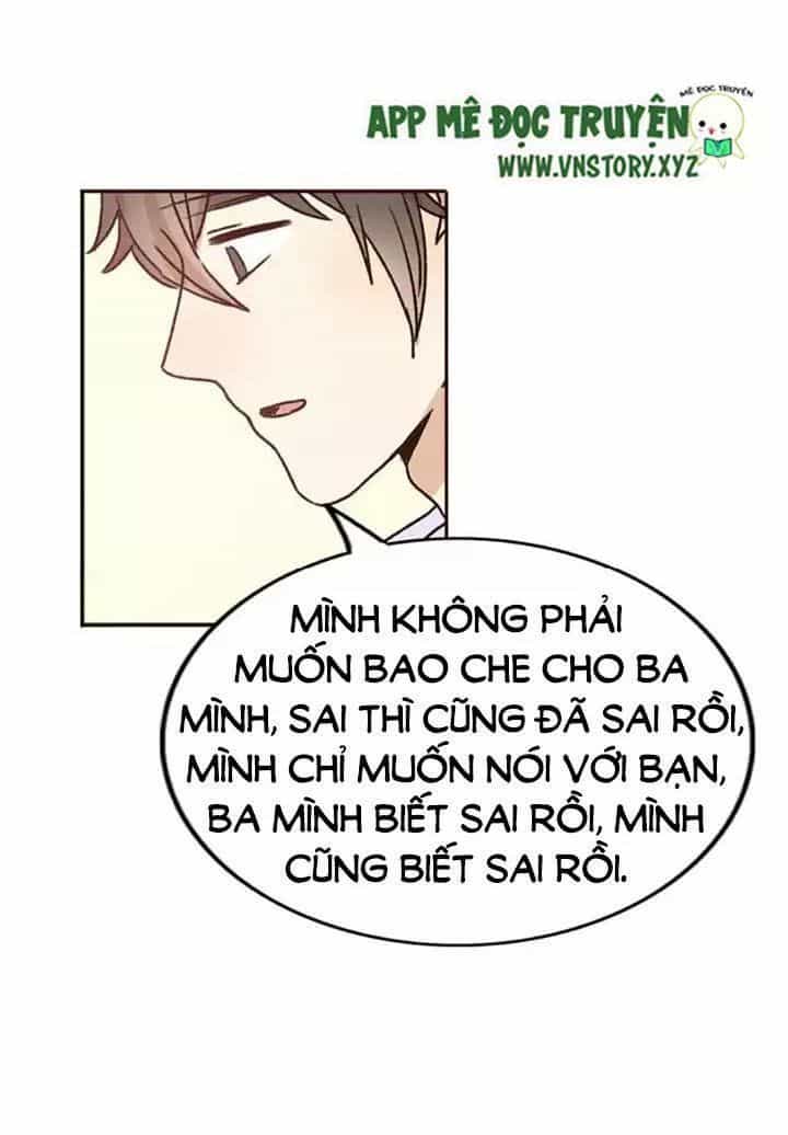 Tình Yêu Không Nói Dối - Chương 73 - ảnh 41