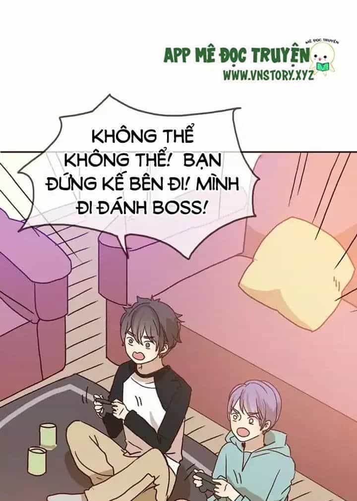 Tình Yêu Không Nói Dối - Chương 73 - ảnh 6