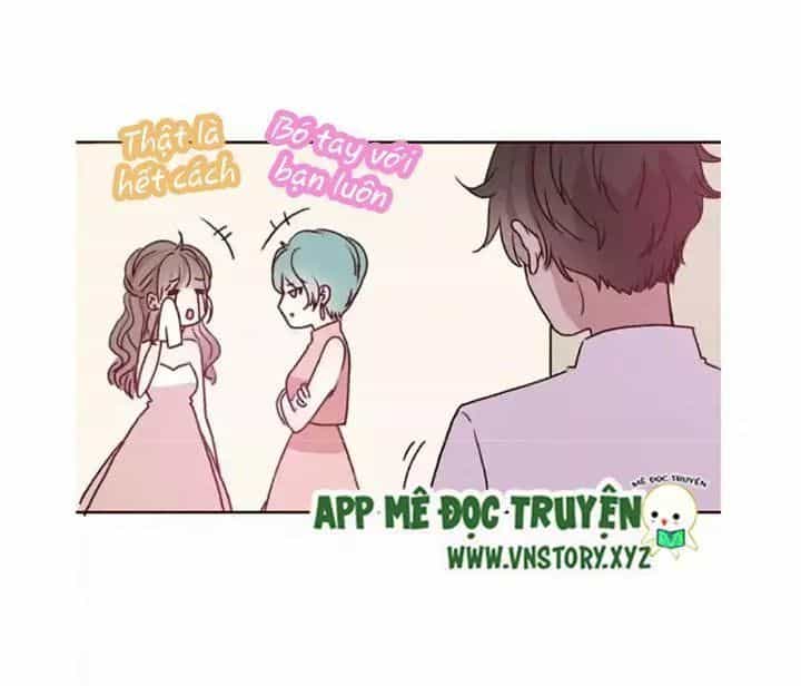 Tình Yêu Không Nói Dối - Chương 74 - ảnh 10