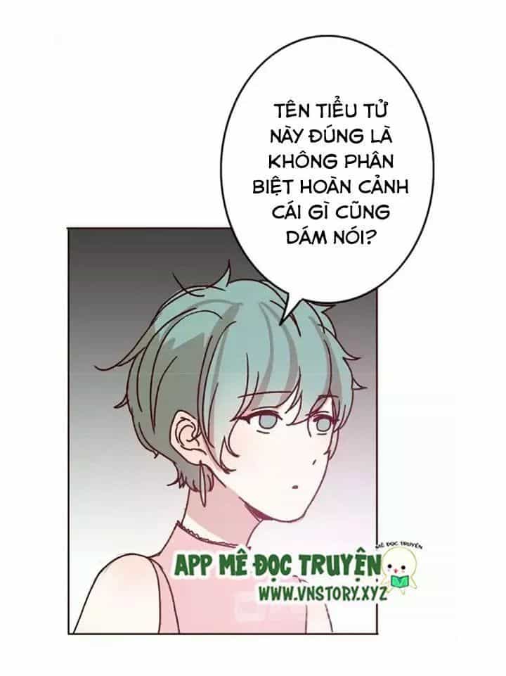 Tình Yêu Không Nói Dối - Chương 74 - ảnh 30