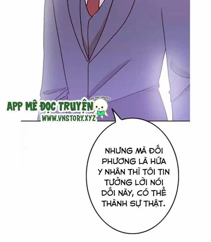 Tình Yêu Không Nói Dối - Chương 74 - ảnh 32