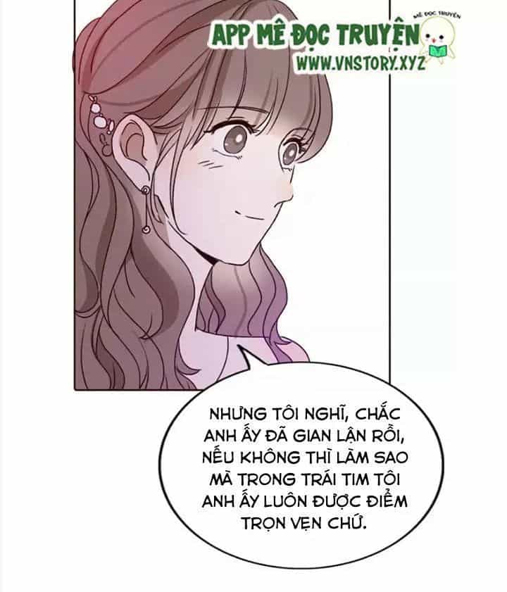 Tình Yêu Không Nói Dối - Chương 74 - ảnh 36